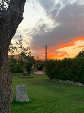  Casa Vacanze Il Sole  Кaсaмaссeллa